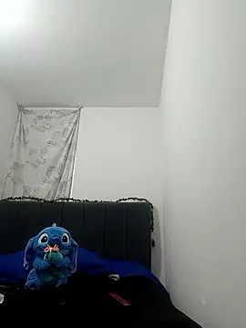 Dhalia Noctis online show from March 17, 2026, 12:24 am