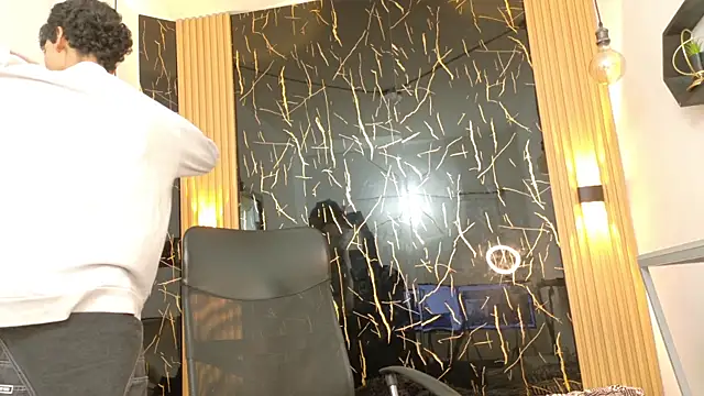 ValeriHot 1 online show from July 12, 2026, 3:29 am