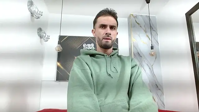 KingOfTemptation online show from April 16, 2026, 2:56 am