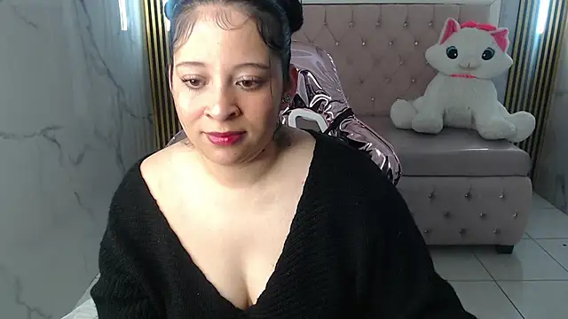 sara tellez s online show from March 12, 2026, 3:12 am