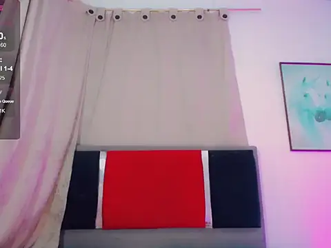 Snapshot of bianca_dream_ chatting on July 15, 2026, 2:40 am bianca dream online show from July 15, 2026, 2:40 am
