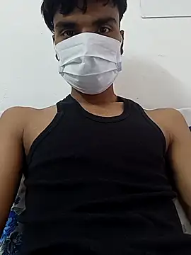 Lusty soull online show from April 23, 2026, 10:11 am