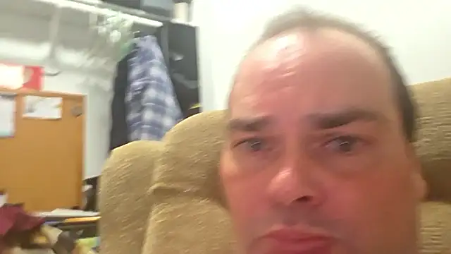 RickyErtler2933 online show from March 9, 2026, 7:56 am