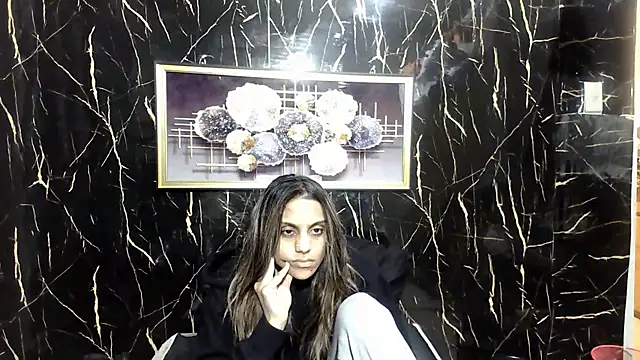 Luscious Lexy online show from July 31, 2026, 4:56 am