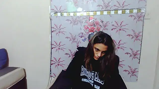 Luscious Lexy online show from July 16, 2026, 5:15 am