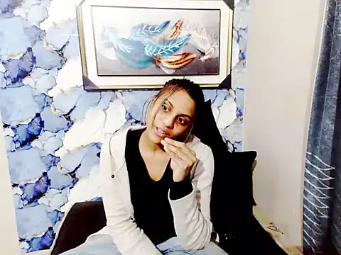 Luscious Lexy online show from July 1, 2026, 4:57 am