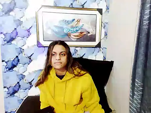 Luscious Lexy online show from June 24, 2026, 4:55 am