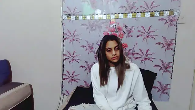 Luscious Lexy online show from July 17, 2026, 4:53 am