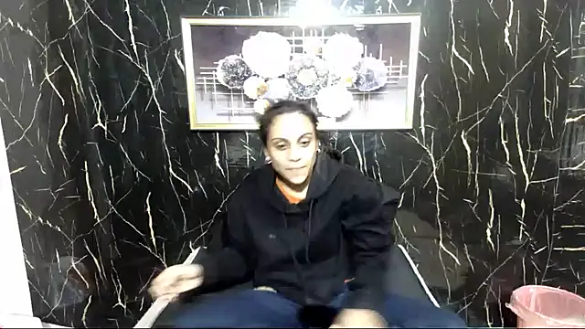 Luscious Lexy online show from August 3, 2026, 4:53 am