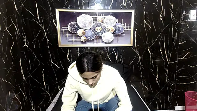 Luscious Lexy online show from August 1, 2026, 4:43 am
