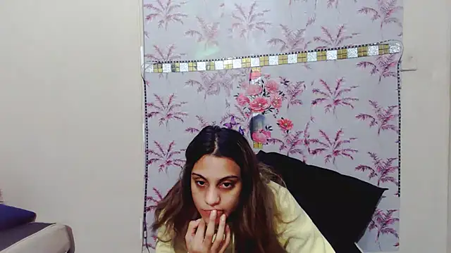Luscious Lexy online show from July 8, 2026, 4:35 am