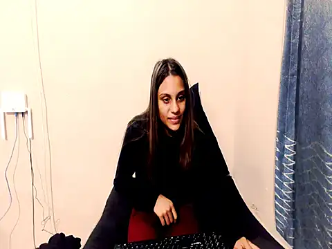 Luscious Lexy online show from April 25, 2026, 7:55 am