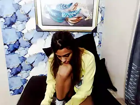 Luscious Lexy online show from June 27, 2026, 4:51 am
