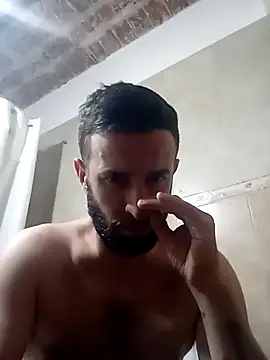 Luch202 online show from March 8, 2026, 12:16 am