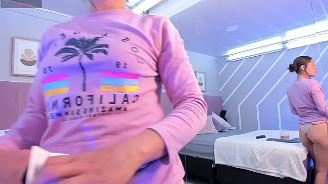 NatyBliss gh online show from March 15, 2026, 5:03 am