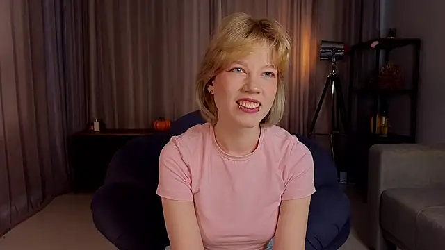 CythiaOttum online show from March 14, 2026, 4:51 am