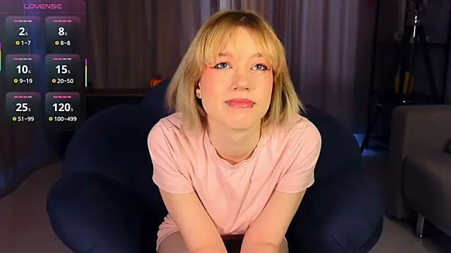 CythiaOttum online show from March 20, 2026, 3:07 am