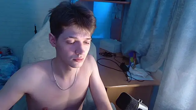 Axel 0ne online show from March 9, 2026, 9:18 pm