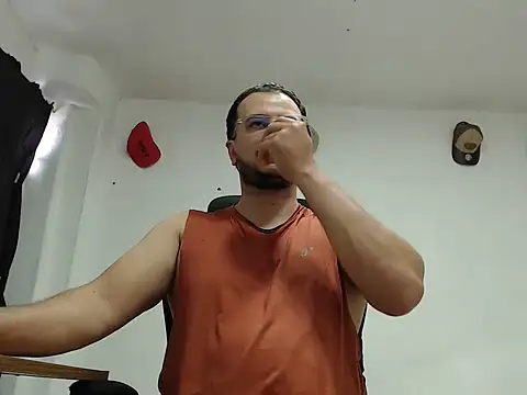 dirtyboyy 96 online show from March 12, 2026, 2:10 pm