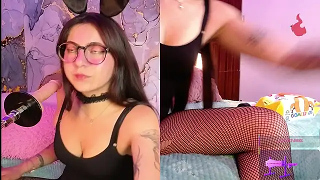 Snapshot of abbycandhy chatting on May 9, 2026, 8:23 pm abbycandhy online show from May 9, 2026, 8:23 pm