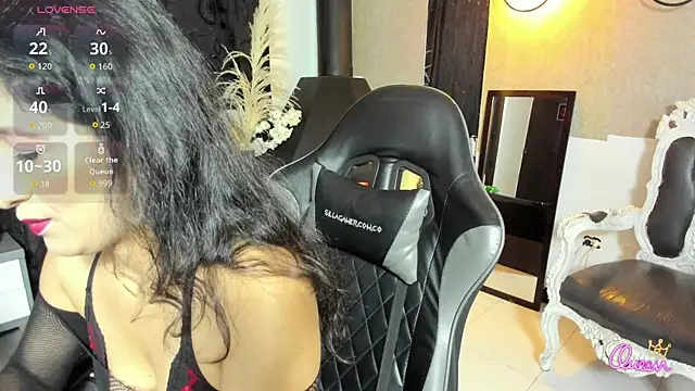 Vicky Angeel online show from July 23, 2026, 1:58 am