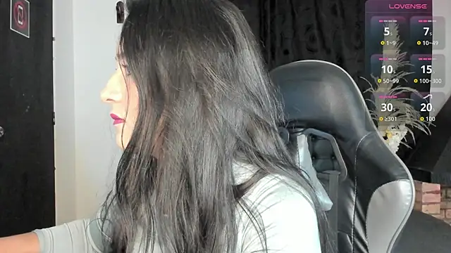 Vicky Angeel online show from June 28, 2026, 3:24 am