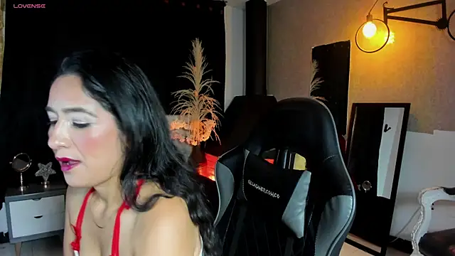 Vicky Angeel online show from August 1, 2026, 2:42 am
