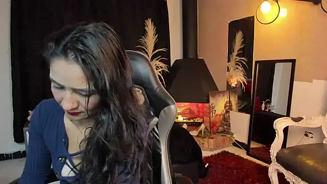 Vicky Angeel online show from July 11, 2026, 4:02 am