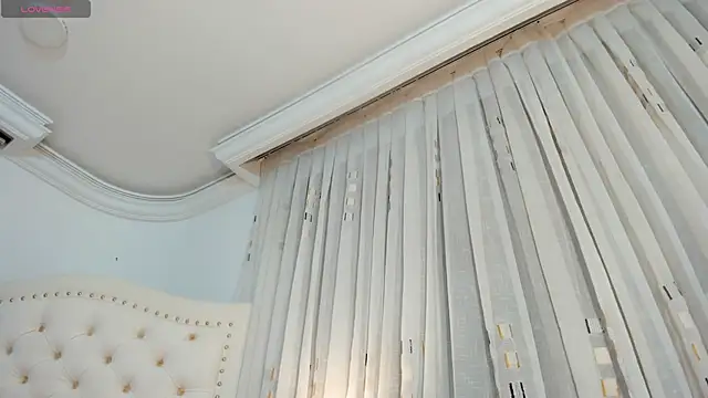 Melisa Ebony online show from June 11, 2026, 9:56 pm