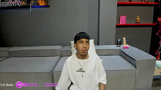 Ender h0tt online show from April 11, 2026, 1:59 pm