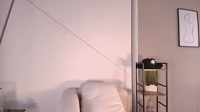 rick flame0 online show from June 17, 2026, 1:10 pm