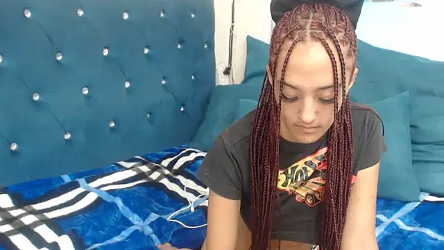 CuteBubbles13th online show from April 8, 2026, 10:06 am