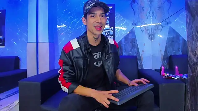 mathewblessed online show from April 18, 2026, 7:51 pm