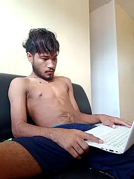 Rafael04 26 online show from May 7, 2026, 12:30 pm
