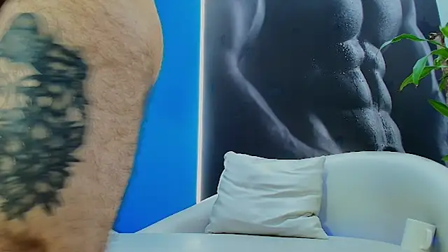 Haraldsmed online show from April 17, 2026, 1:25 pm