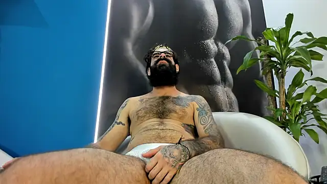 Haraldsmed online show from April 21, 2026, 1:50 pm