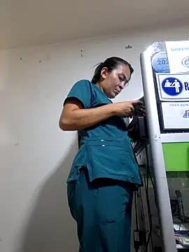 Dr Edna naughty online show from June 27, 2026, 2:50 am