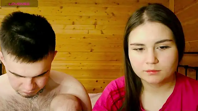 LucyMur online show from March 15, 2026, 2:35 pm