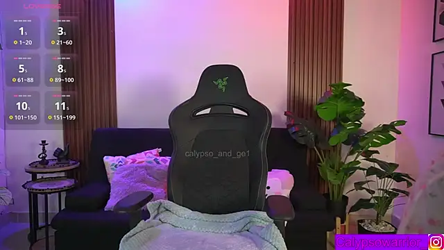 calypso and g2 online show from March 18, 2026, 4:52 pm