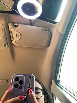 Bunny fire online show from March 26, 2026, 7:01 pm