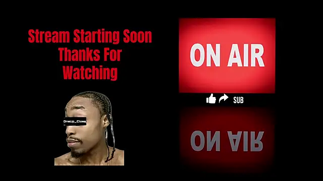OneUp Close online show from June 4, 2026, 3:49 pm