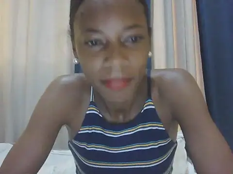 niki301 online show from April 19, 2026, 6:10 pm