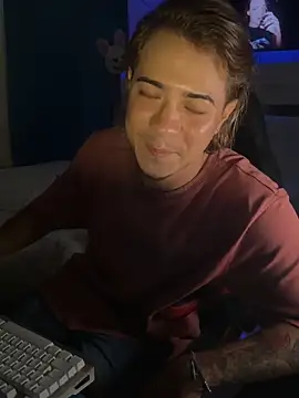 AngelLatinBoy online show from March 11, 2026, 9:53 pm