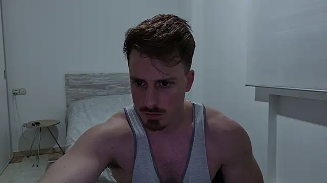 zeusoctavian1 online show from March 8, 2026, 6:11 pm