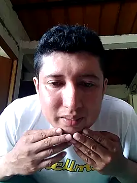 Manu hotboy online show from March 19, 2026, 3:34 pm