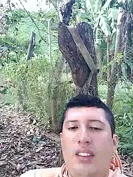 Manu hotboy online show from March 14, 2026, 8:48 pm