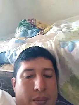 Manu hotboy online show from March 20, 2026, 7:15 pm