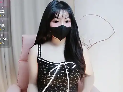 Sweet-Shuna online show from March 14, 2026, 1:11 am