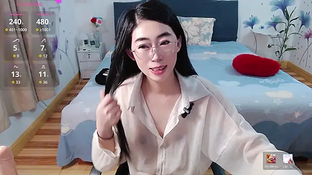 mila-baby-99 online show from July 28, 2026, 1:35 am