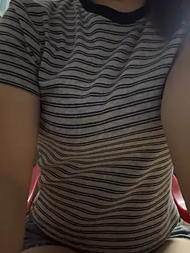 July-lovee online show from March 8, 2026, 10:07 am